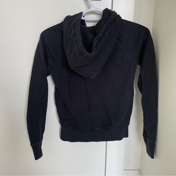 Aritzia TNA Black Sweater Size XXS - Picture 2 of 3